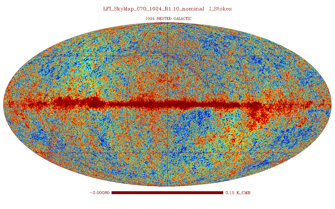 The Truth in the Glow: Cosmic Seed Theory and the Real Meaning of the CMB