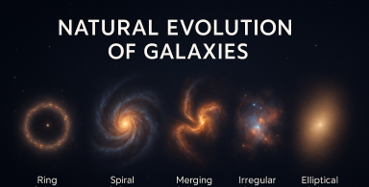 Cosmic Seed Theory: The Natural Evolution of Everything