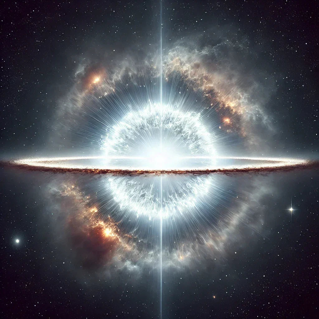 Introducing Cosmic Seed Theory: A New Vision of the Universe