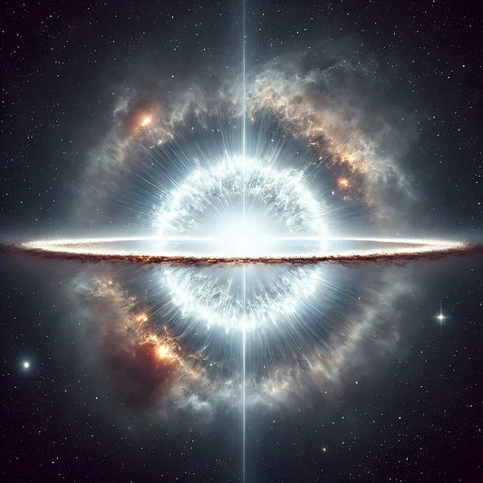 Introducing Cosmic Seed Theory: A New Vision of the Universe