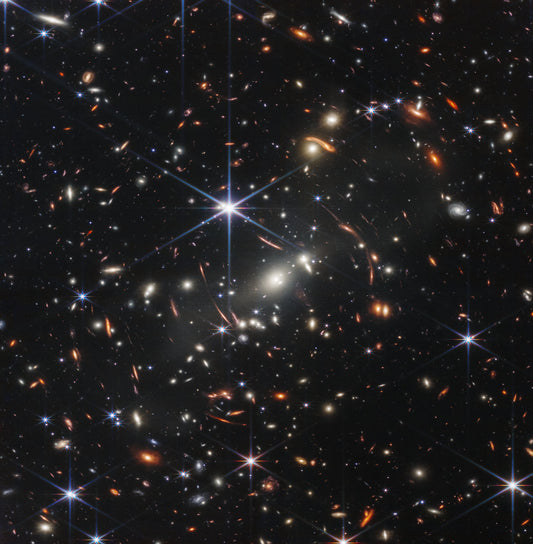 The Evidence for Cosmic Seed Theory